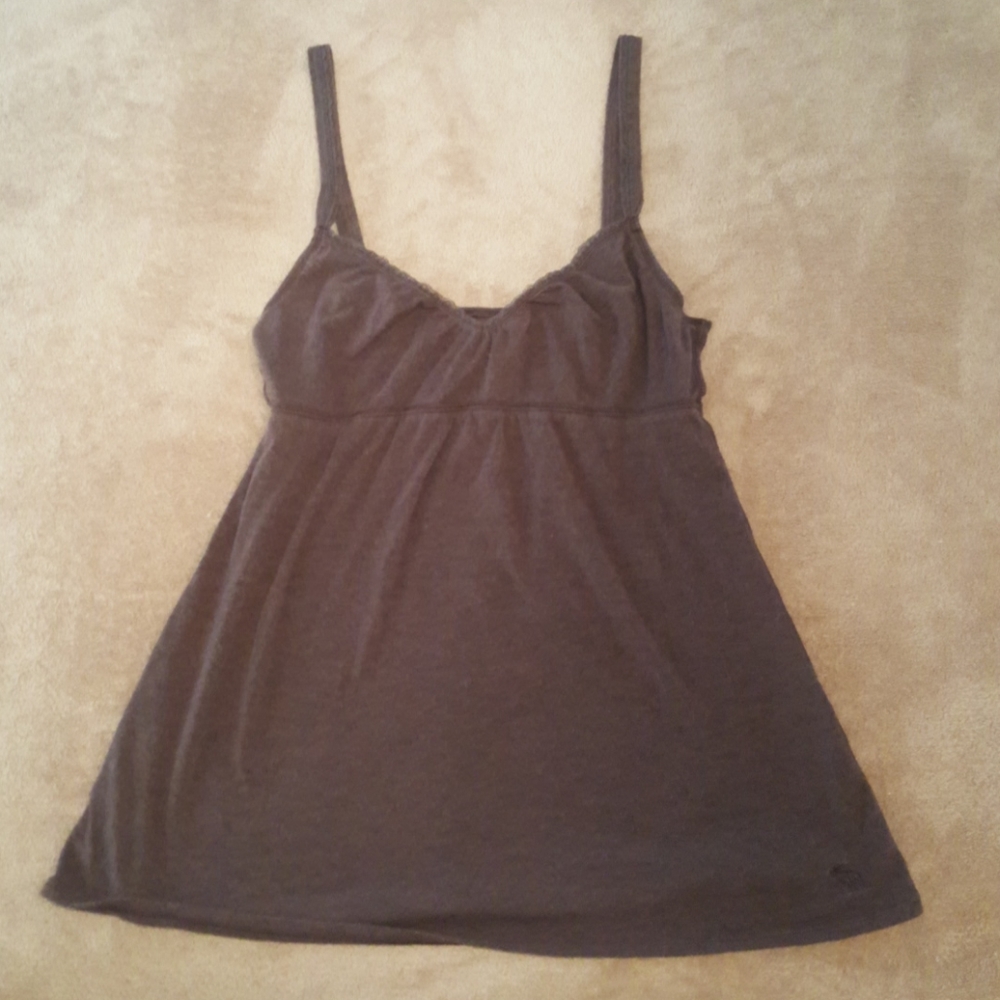 Summer Abercrombie Tank top